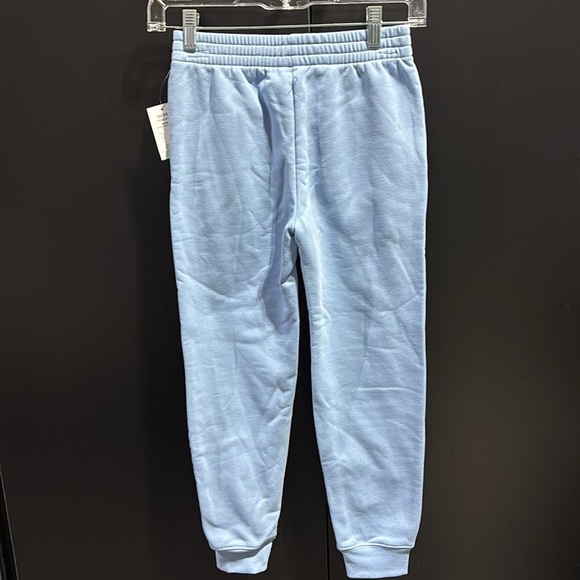 Champion Joggers,elastic waist,hip pockets,rib knit cuff, fleece lined,logo - Picture 5 of 7